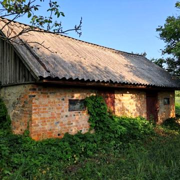 Продам хату недорого. Чернігівська обл. Ніжинський р-н . С.Мильники.