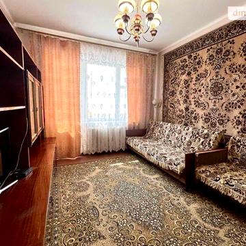 Продаж 1к Квартира Грушевського академіка вулиця