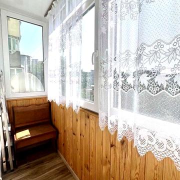 Продаж 1к Квартира Грушевського академіка вулиця