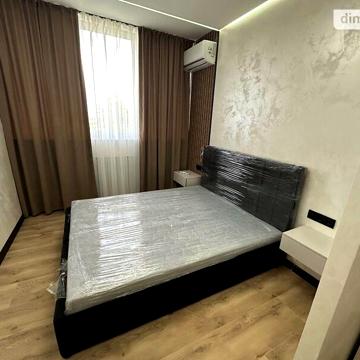 Продаж 1к Квартира Сергія Мартина (Паризької Комуни) вулиця ЖК Тиса Renovation