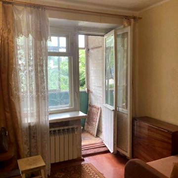 1к квартира в центральній частині міста