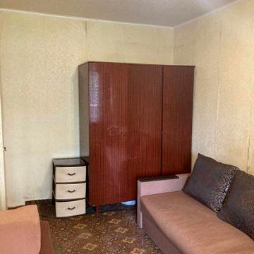 1к квартира в центральній частині міста