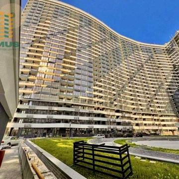 Аркадия! НЕ СТУДИЯ Продам 1 комн  35м2 ЖК Атмосфера‼ ЖК «Атмосфера»