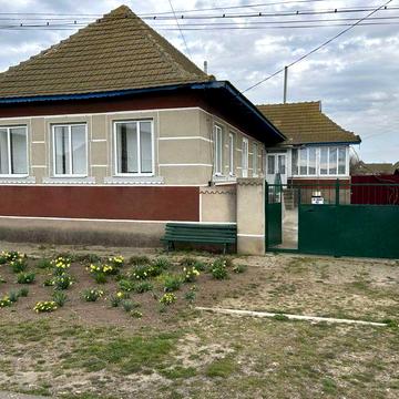Продається житловий будинок
