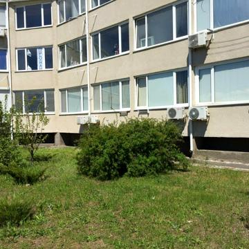 Клубный комплекс "Променад" (Затока). Сдам однокомнатную квартиру