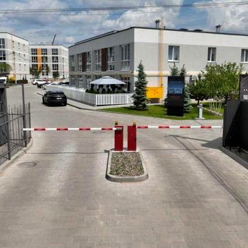 Сімейна двушка 48 м² — розтермінування від забудовника і комфорт разом ЖК Sanville Park