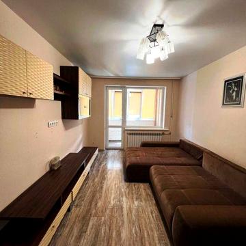 Терміново! Однокімнатна квартира в районі Варшавського ринку