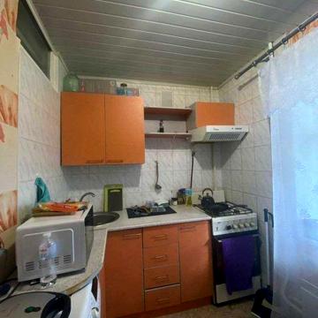 Продаж 1-кімнатної квартири вул. Заливна