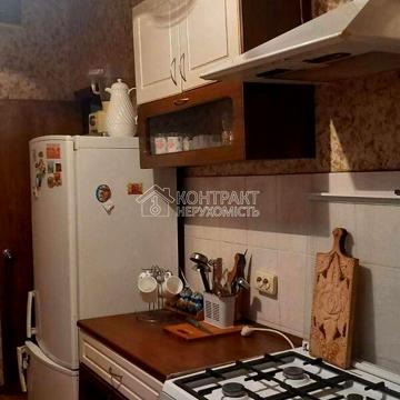 Довгострокова оренда 3к Квартира Москалівська вулиця