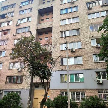 Продам 2 х ком квартиру, ж/м Северный Семафорная, тупик, выгодная цена