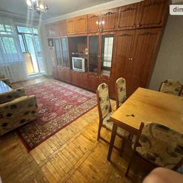 Довгострокова оренда 1к Квартира Хмельницьке шосе