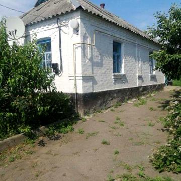 Будинок по вулиці Гоголя