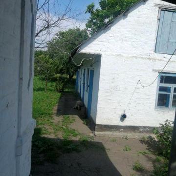 Будинок по вулиці Гоголя