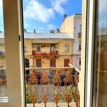 Квартира 2 к центр оренда Чернівці