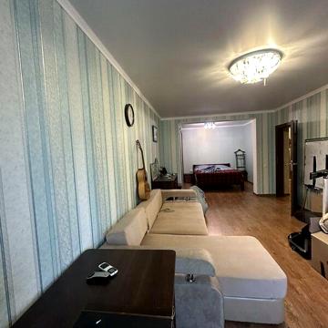 Продаж 1к Квартира Марсельська вулиця ЖК Острова