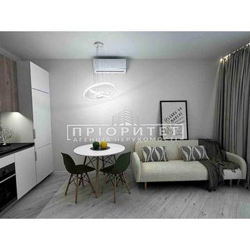Продаж 1к Квартира Краснова вулиця ЖК Kadorr City