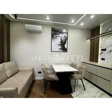 Продаж 2к Квартира Краснова вулиця