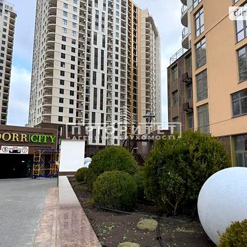 Продаж 2к Квартира Краснова вулиця ЖК Kadorr City