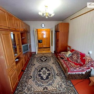 Продаж 3к Квартира Всіхсвятська (50 років СРСР) вулиця