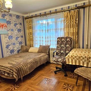 Трикімнатна квартира поблизу Аркадії