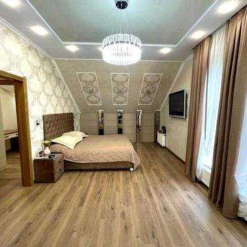 Житловий будинок вашої мрії з сучасним ремонтом в затишному місці