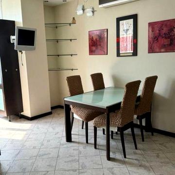 КЛЮЧИ! Продам 3 комнатную квартиру в кирпичном доме, ул. Палубная