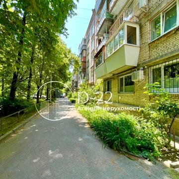 Михайла Бойчука вул. (Кіквідзе), 18-Б