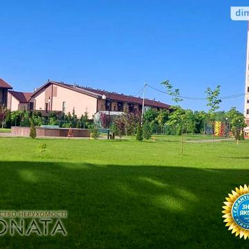Довгострокова оренда 1к Квартира Вул. Вергая