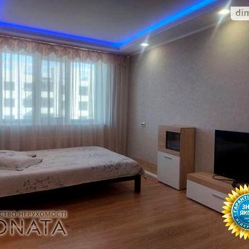 Довгострокова оренда 1к Квартира Вул. Вергая