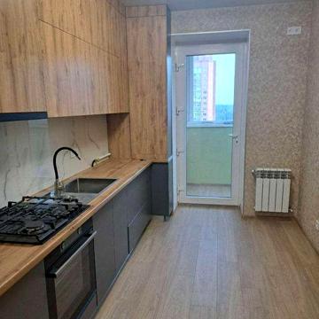 1-к, вул. Миру, 32, Левада