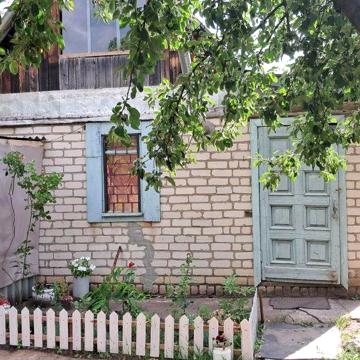Дача Павлоград 2