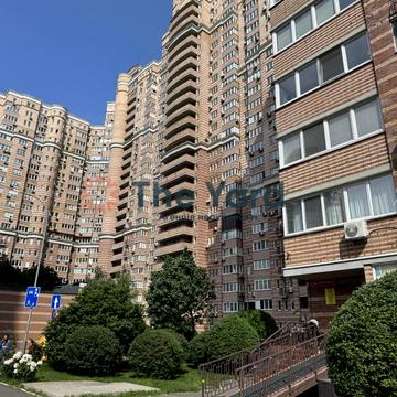 Голосіївська вул., 13-Б