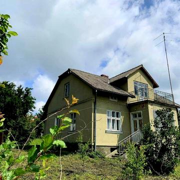 Продається будинок с.Солець поруч з  Трускавцем і Дрогобичем