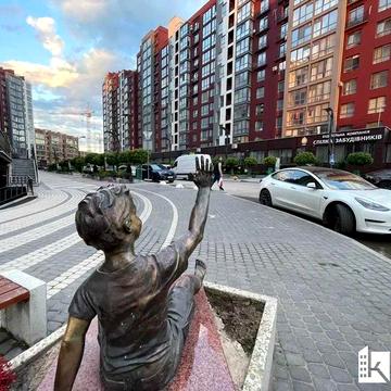 Дешева квартира в центрі
