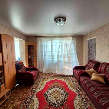 Здаю квартиру на Спаській