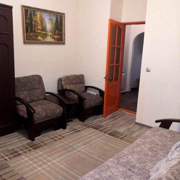 Продам уютную 2-х комн.квартиру на Молдованке с АГВ