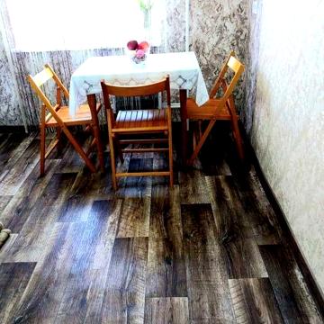 Продаю 1 кімнатну  Військове містечко. ЖК домоуправление