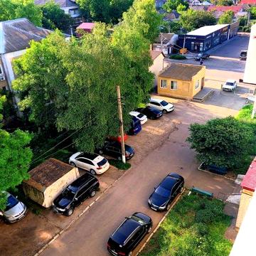 Продаю 1 кімнатну  Військове містечко. ЖК домоуправление