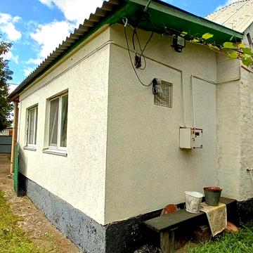 Жилий будинок зі зручностями в с.Андріївка.Часті маршрутки на Київ.