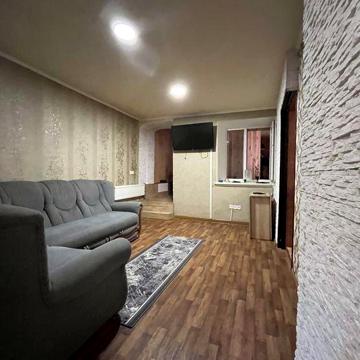 Продаж 3-кімн.квартири в центрі