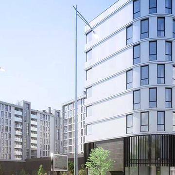 Переуступка! Продаж 2 км квартири від власника. Новобудова. ЦЕНТР ЖК Kniahynyn-Center