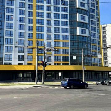 Володимира Івасюка вул., 86
