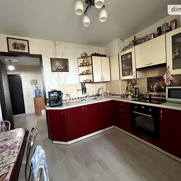 Продаж 1к Квартира Симона Петлюри вулиця ЖК ул. Симона Петлюры (Черняховского), 36, 36а, 36б
