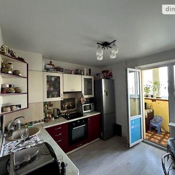 Продаж 1к Квартира Симона Петлюри вулиця ЖК ул. Симона Петлюры (Черняховского), 36, 36а, 36б