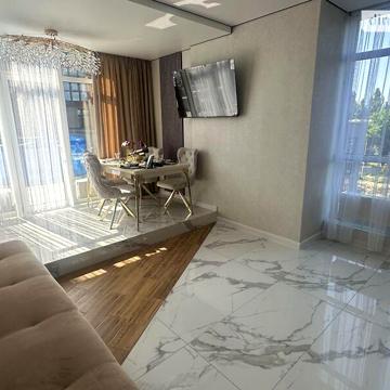 Продаж 2к Квартира Академіка Філатова вулиця ЖК Manhattan