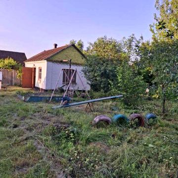 Продам житловий будинок