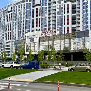 Микільсько-Слобідська вул., 11