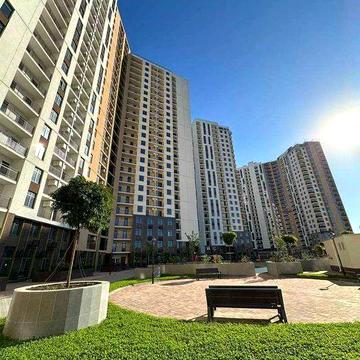 Дом сдан‼️ 1 комн Краснова ЖК 65 Жемчужина‼️Не косая‼️ ЖК «Шестьдесят пятая жемчужина»