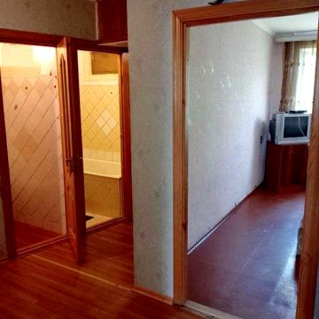 Здам двох кімнатну квартиру в районі військового містечка