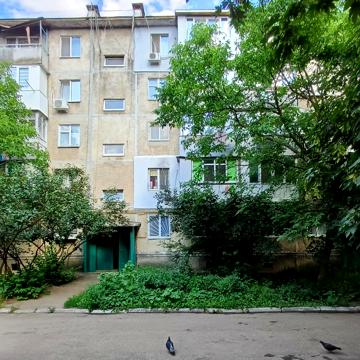 Героїв Оборони Одеси вул. (Героїв Сталінграду), 90